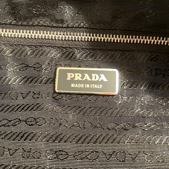 PRADA Borsa a Mano (handbag) - Picture 6 of 7